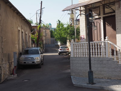 Kutaisi in 2019, Kutaisi, 2019