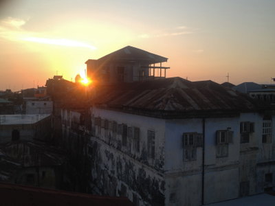 Stone Town Wide Doors, Zanzibar (Stone Town) — photos through time