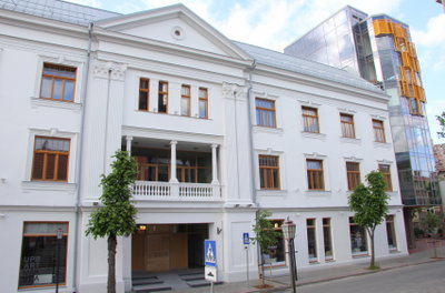 Vidzemes koncertzāle "Cēsis", Cēsis, 2014