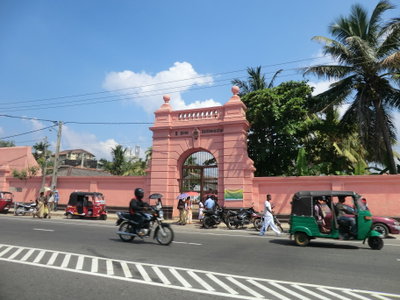 Kaluwella, Galle 80000, Sri Lanka, Galle, 2012
