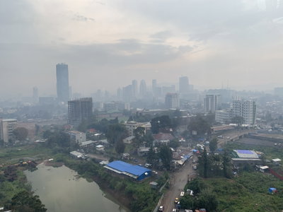 Addis Ababa September, Addis Ababa, 2022