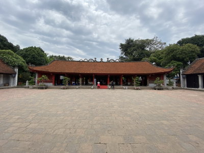 Temple of Literature, Hanoi, Hanoi, 2022