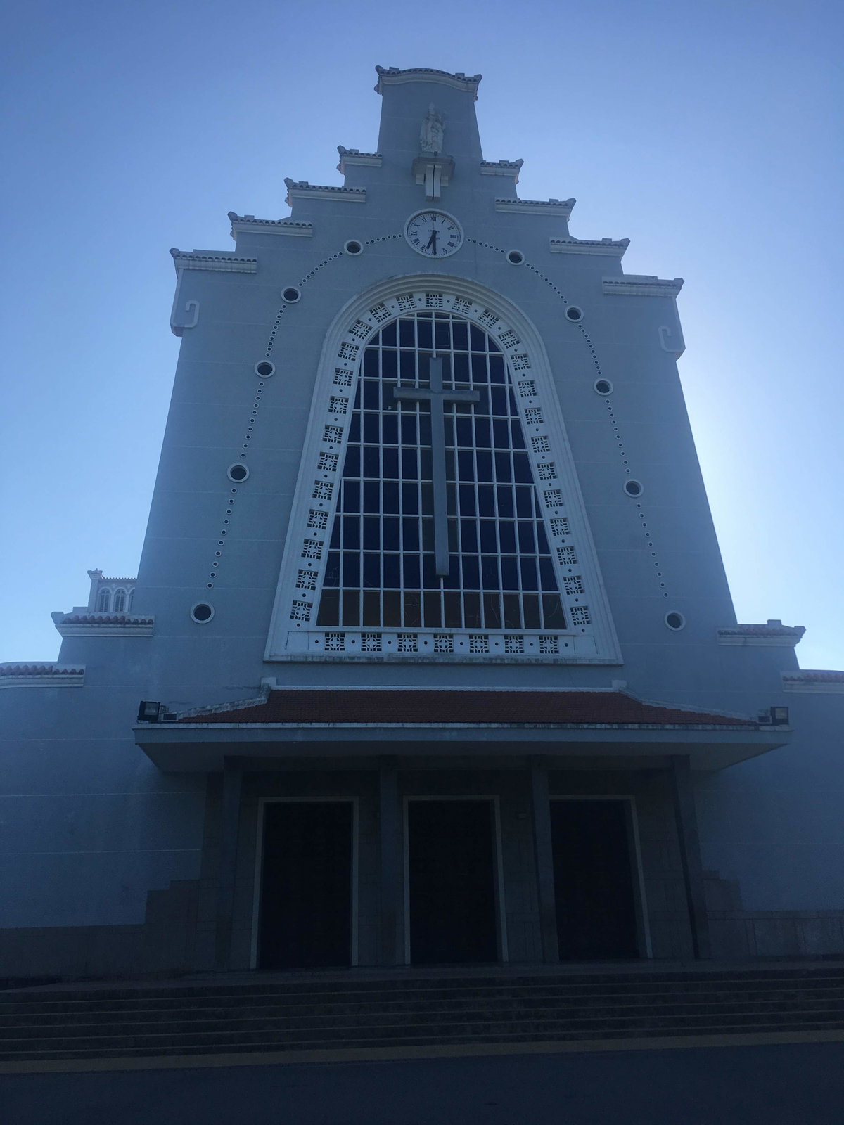 Redemptorist Church Huế 3, Hue, Vietnam, 2018