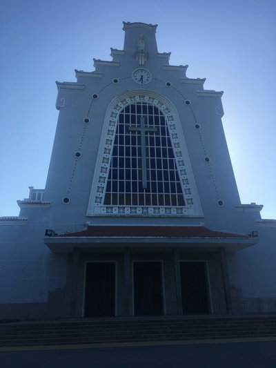 Redemptorist Church Huế 2, Hue — photos through time