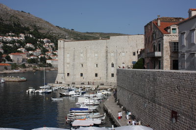 Dubrovnik - Flickr, Dubrovnik, 2009