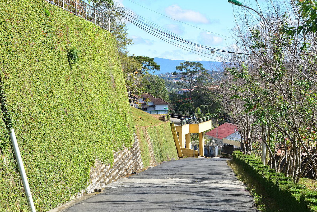 Vietnam, Da Lat, Vietnam, 2015