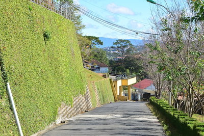 Vietnam, Da Lat, 2015