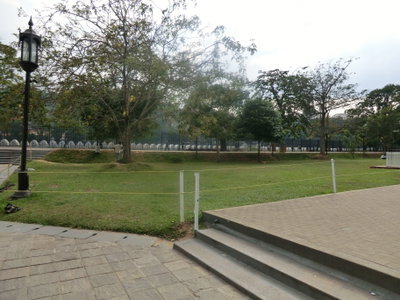 Kandy, Sri Lanka, Kandy, 2012