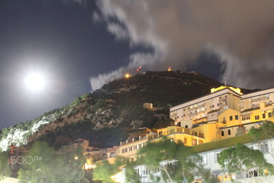 Gibraltar, Gibraltar, 2017