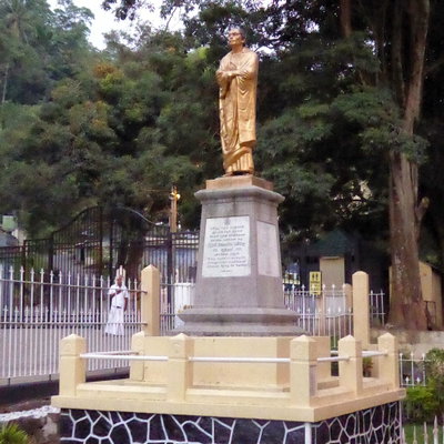 Royal Palace Complex, Kandy, Sri Lanka, Kandy, 2015