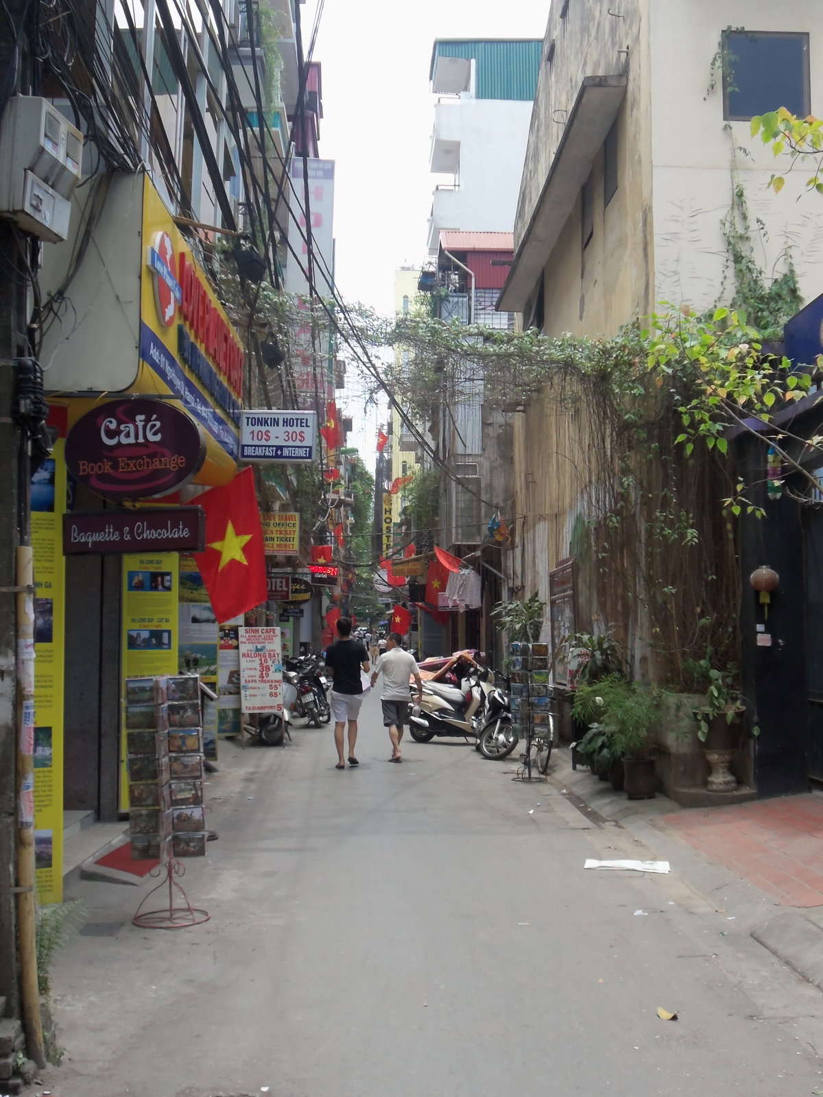 Hàng Buồm, Hoàn Kiếm, Hà Nội, Vietnam, Hanoi, Vietnam, 2012