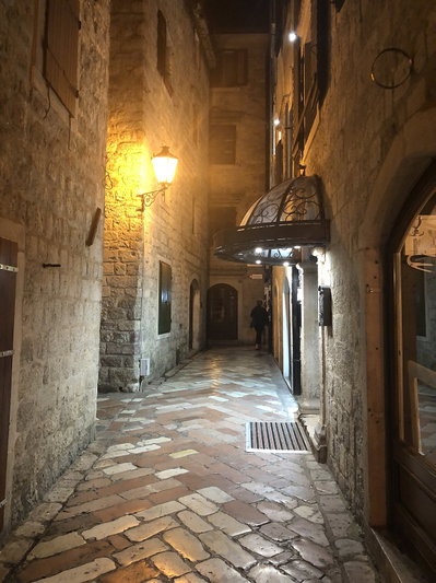 Historical Region of Kotor, Kotor, 2023