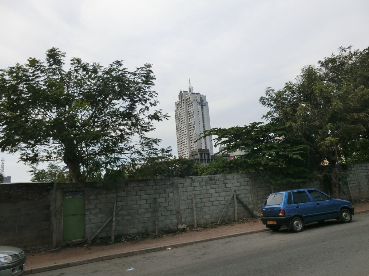 Wekanda, Colombo, Sri Lanka, Colombo, Sri Lanka, 2013