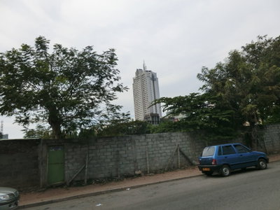 Wekanda, Colombo, Sri Lanka, Colombo, 2013