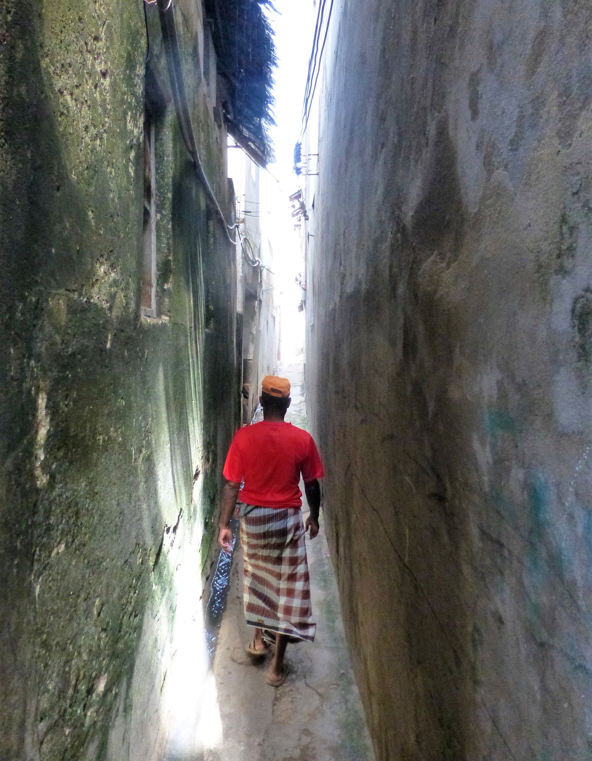 Lamu in 2013, Lamu, Kenya, 2013