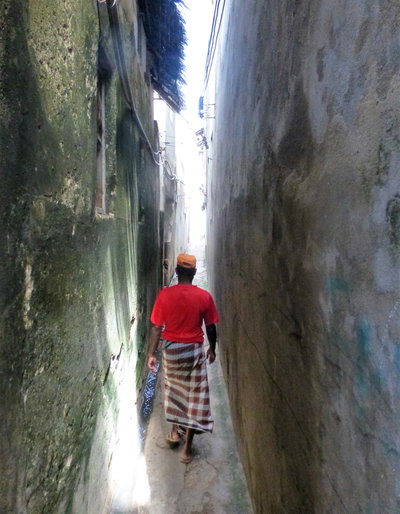 Lamu in 2013, Lamu, 2013