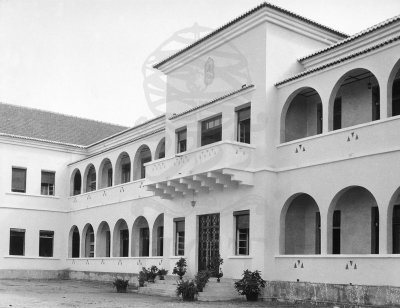 EU: Benguela: Colégio das Irmãs (1971), Benguela, 1971