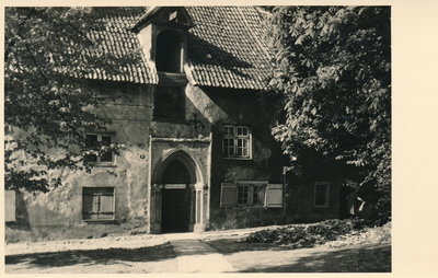 EU: Tallinn, vanalinn (1940), Tallinn, 1940
