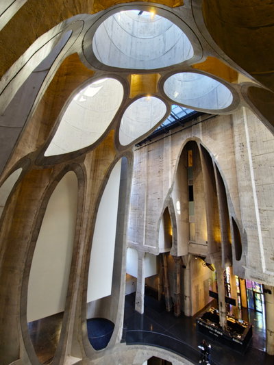 Cape Town architecture, Part II, Cape Town, 2025