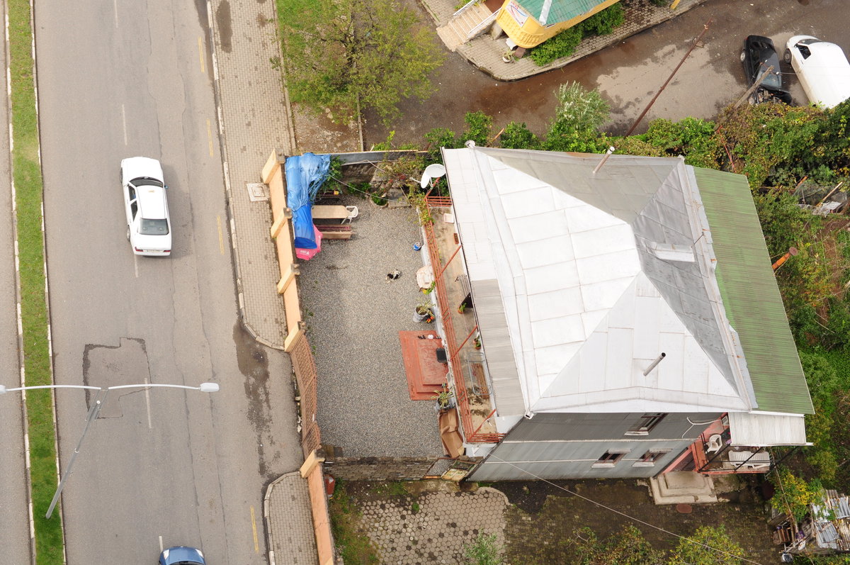 Батуми, Аджария, Batumi, Georgia, 2013