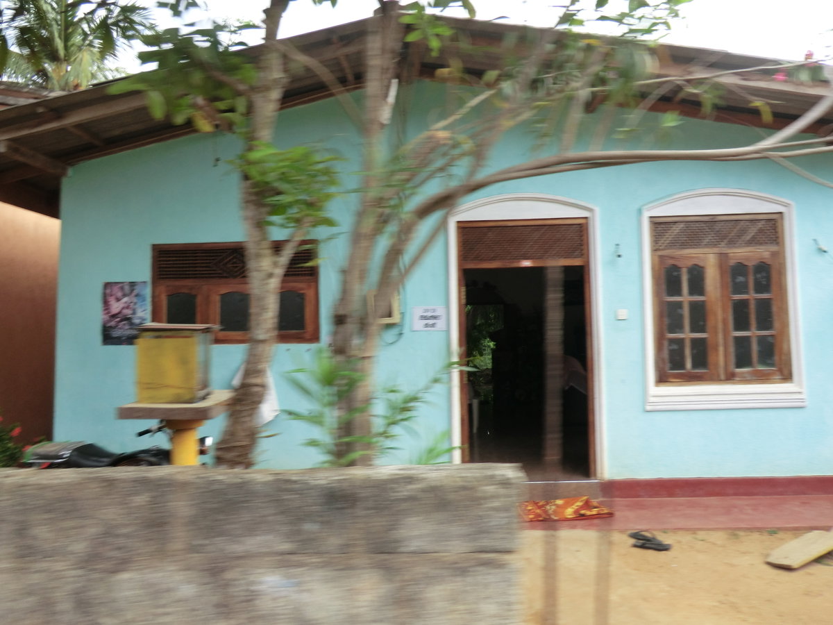 Siyambalagahawatta, Galle, Sri Lanka, Galle, Sri Lanka, 2012
