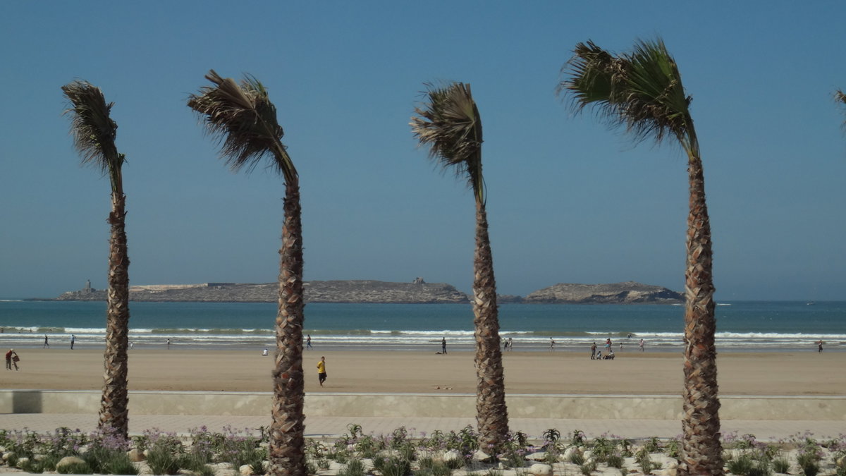 Essaouira, Morocco, Essaouira, Morocco, 2014