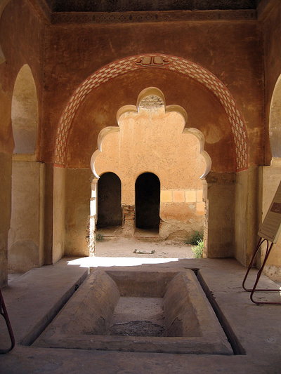 Marrakesh 02, Marrakech, 2010