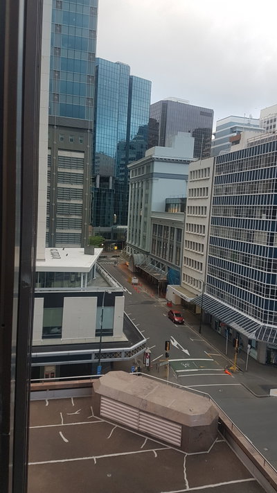 Panama Street, Wellington, Wellington, 2019