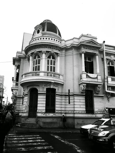 AV. NICOLAS PIEROLA PRIMERAS CDRAS C, Lima, 2018