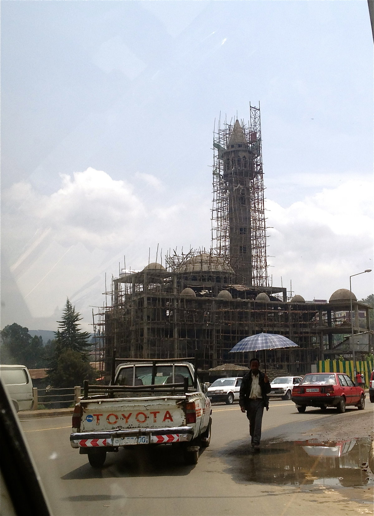 Description needed, Addis Ababa, Ethiopia, 2012