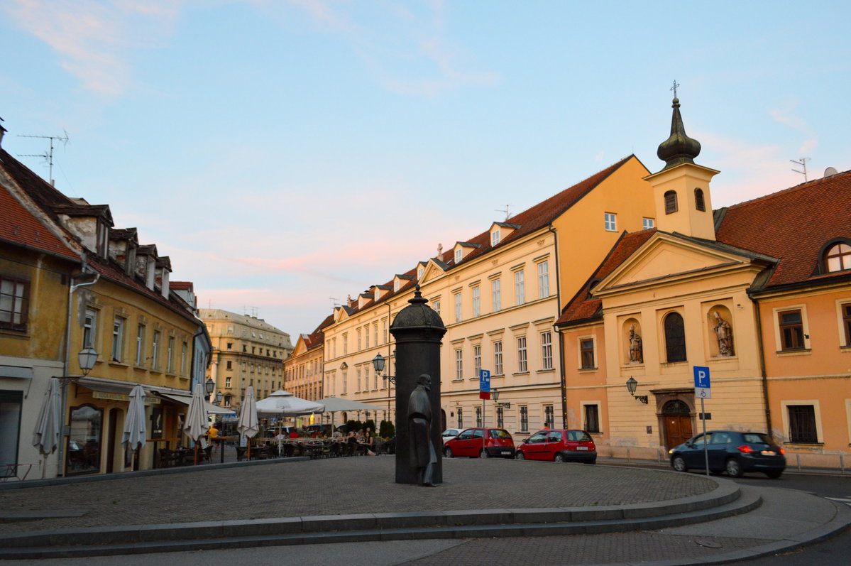 Off Trg Europe, Zagreb, Croatia, 2017