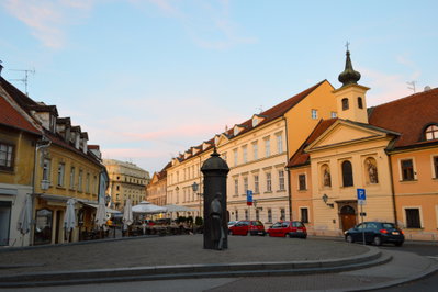 Off Trg Europe, Zagreb, 2017