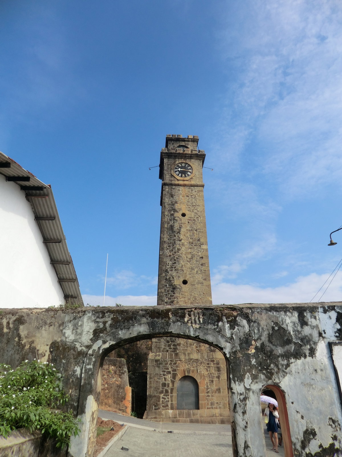 Fort, Galle 80000, Sri Lanka, Galle, Sri Lanka, 2012