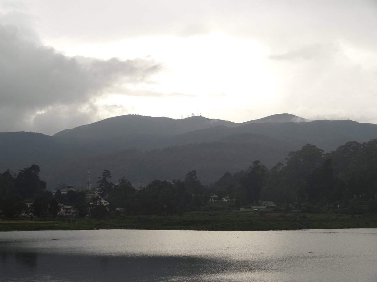 Nuwara Eliya 2013 09, Nuwara Eliya, Sri Lanka, 2013