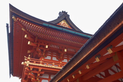 Fushimi Inari-taisha, May 2017 1, Kyoto, 2017