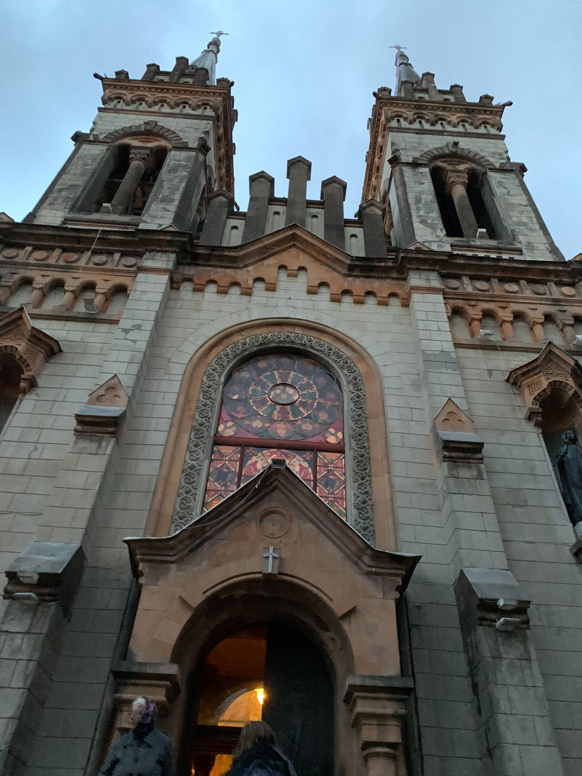 Batumi, Batumi, Georgia, 2019