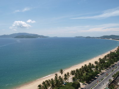 Nha Trang , Vietnam, Nha Trang, 2011