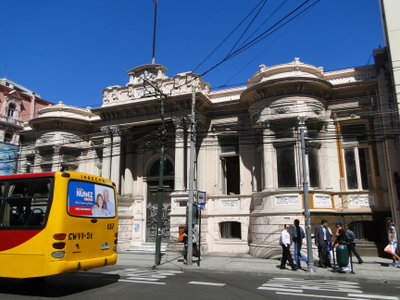 Palacio Lyon-Frontis 02, Valparaíso, 2012