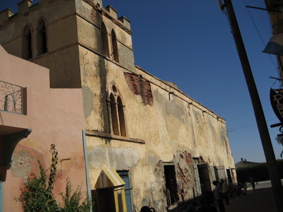 Island, Saint-Louis, 2006