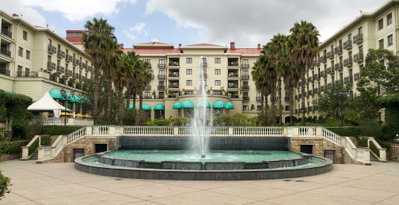 Sheraton hotel (24606984094) (cropped), Addis Ababa, 2016