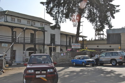 ET Addis img4, Addis Ababa — photos through time