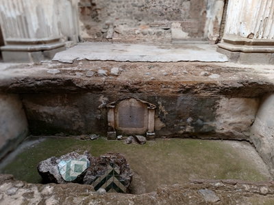 Catedral de Antigua Guatemala 08, Antigua Guatemala, 2022