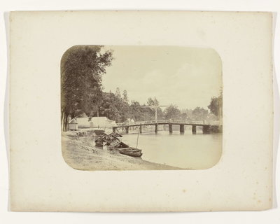 EU: De Kali Mas (1876), Surabaya, 1876