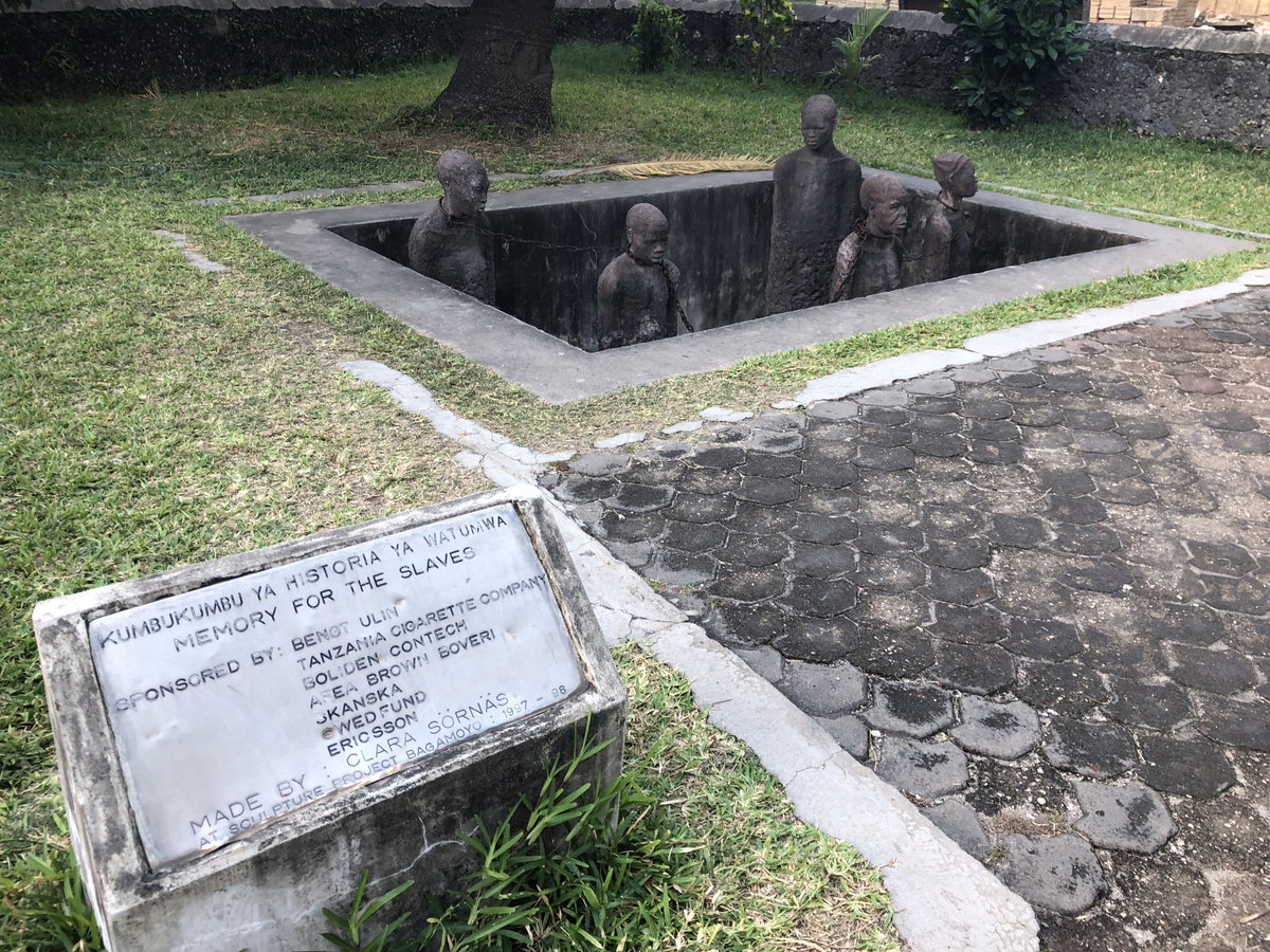 Stone Town 2022 258, Stone Town, Zanzibar, Tanzania, 2022