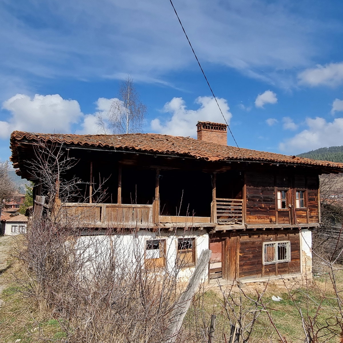 Руини 8, Koprivshtitsa, Bulgaria, 2024