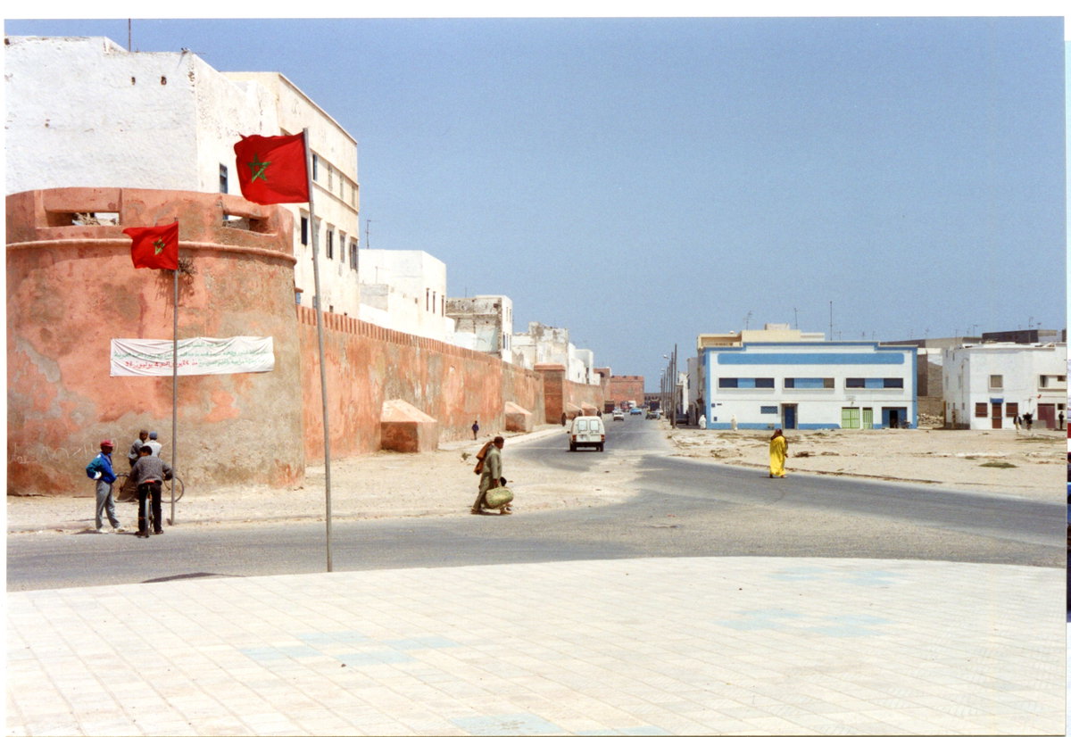 Essaouira, Morocco, Essaouira, Morocco, 2014