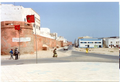 Essaouira, Morocco, Essaouira, 2014