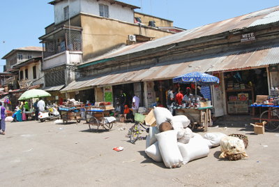 Zanzibar 2012 06, Zanzibar City, 2012