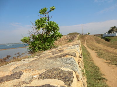 Fort, Galle 80000, Sri Lanka, Galle, 2012