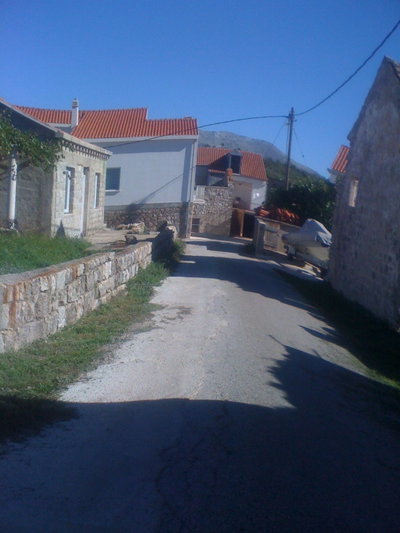 Bosanka, Dubrovnik, 2012